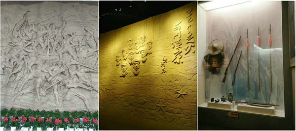隴運(yùn)集團(tuán)公司黨委開(kāi)展慶祝建黨97周年“緬懷先烈，砥礪奮進(jìn)”主題黨日活動(dòng)