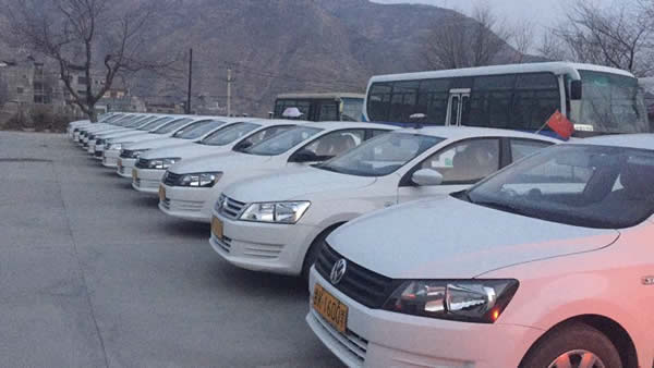 做到兩點(diǎn)，輕松考試，順利拿證