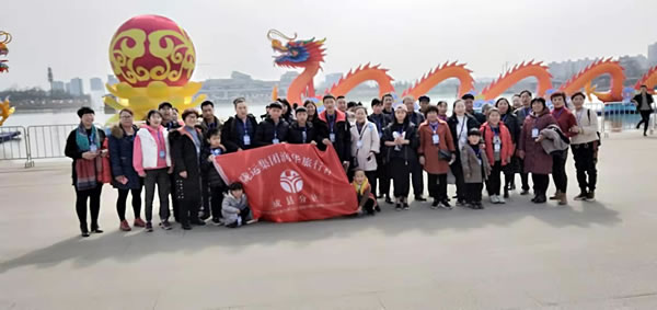 【定制旅游】好消息！隴運集團潤華旅行社推出新優(yōu)惠活動！