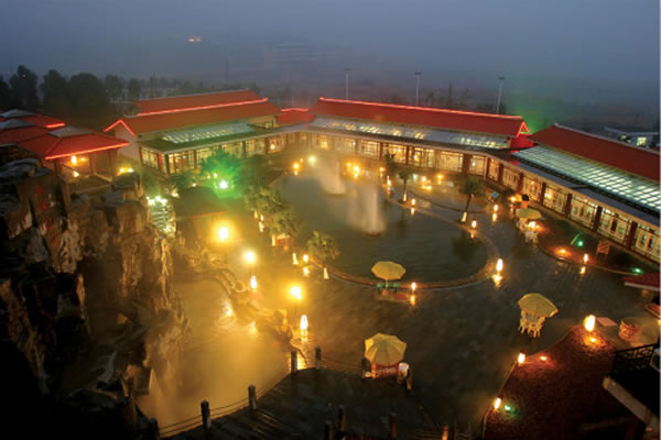【定制旅游】好消息！隴運集團潤華旅行社推出新優(yōu)惠活動！