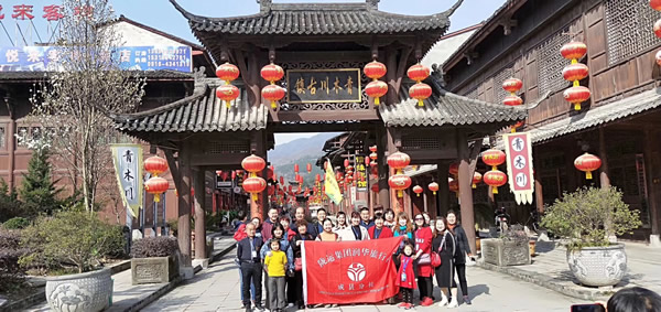 【定制旅游】好消息！隴運集團潤華旅行社推出新優(yōu)惠活動！