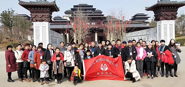 【定制旅游】好消息！隴運集團潤華旅行社推出新優(yōu)惠活動！