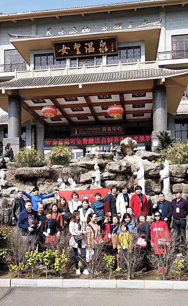 【定制旅游】好消息！隴運集團潤華旅行社推出新優(yōu)惠活動！