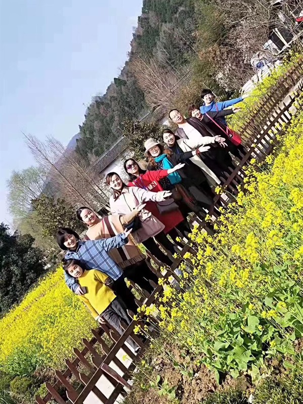 【定制旅游】好消息！隴運集團潤華旅行社推出新優(yōu)惠活動！
