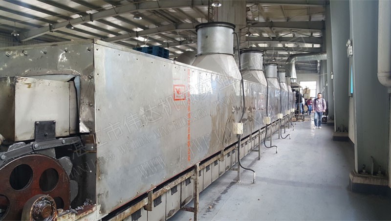 云南西雙版納勐侖寶蓮華4萬噸復合膠工廠